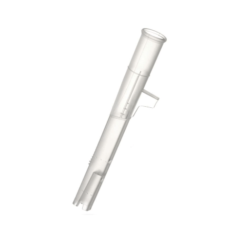 Dräger Safety AG & Co. KGaAMundstücke Standard (slide'n'click) für Alcotest 3000/5510/6810/7510DocMed GmbH