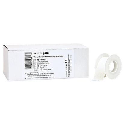 M-Ware Porem.ware pore, VliespflasterDocMed GmbH