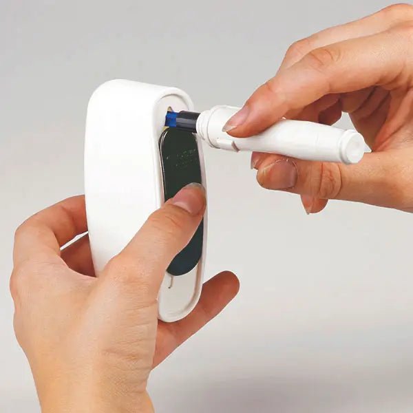 USON PLAST A/SMySharps - Penkanülen - BoyDocMed GmbH