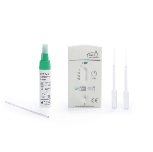 nal von minden GmbHNADAL CRP TestDocMed GmbH