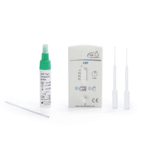 nal von minden GmbHNADAL CRP TestDocMed GmbH