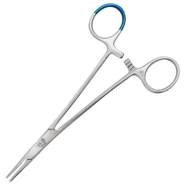 ServopraxNadelhalter nach Crile - Wood (Einmalgebrauch)DocMed GmbH