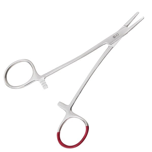 ServopraxNadelhalter nach Hegar Einmalinstrument sterilDocMed GmbH