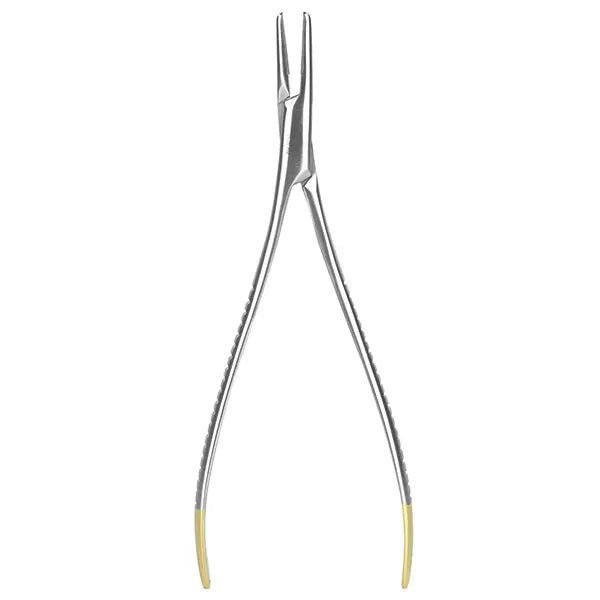 ServopraxNadelhalter nach Langenbeck - 18.0 cmDocMed GmbH