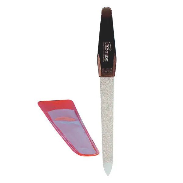 ServopraxNagelfeileDocMed GmbH