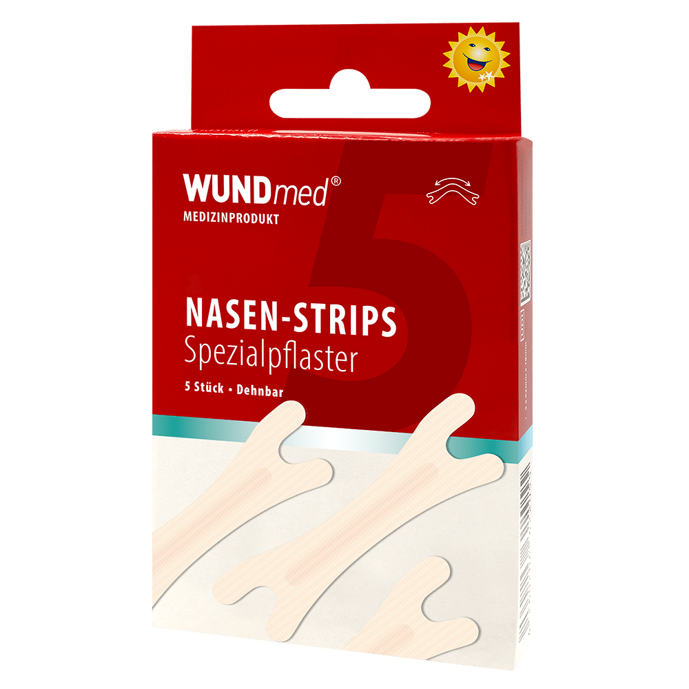 WUNDmedNasen - StripsDocMed GmbH