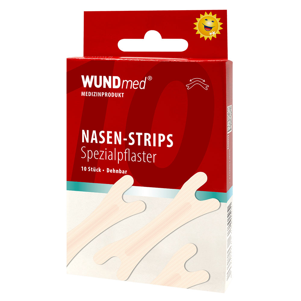 WUNDmedNasen - StripsDocMed GmbH