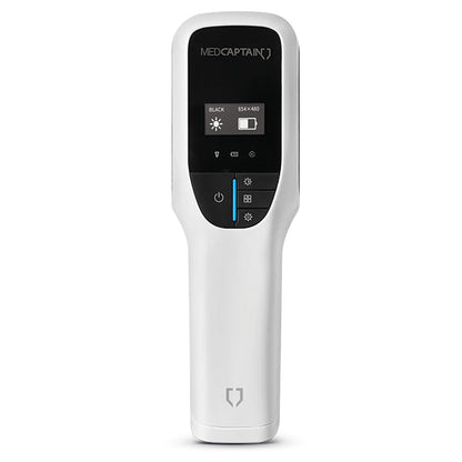 MedCaptainNAVI-60 Vein-Navi Infrarot-VenensuchgerätDocMed GmbH