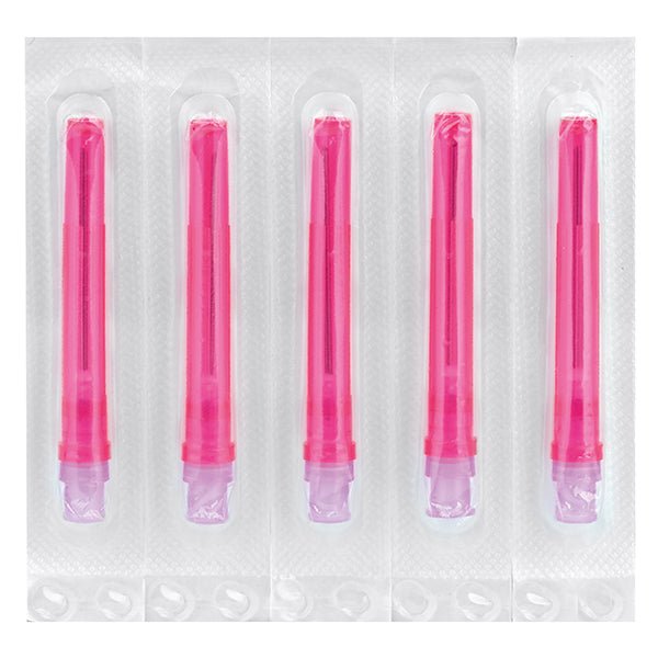 NeopointNeopoint Einweg - Sicherheitsaufziehkanüle, stumpf, mit FilterDocMed GmbH