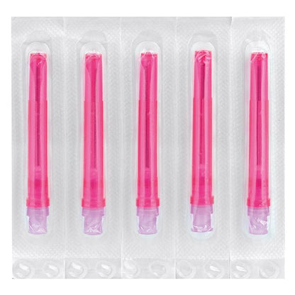 NeopointNeopoint Einweg - Sicherheitsaufziehkanüle, stumpf, mit FilterDocMed GmbH