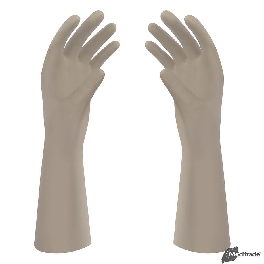 MeditradeNeopretex OP-Handschuhe, PF, steril, latexfreiDocMed GmbH