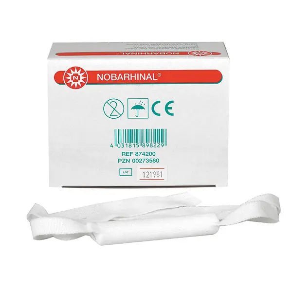 NobaNobarhinal NasenverbandDocMed GmbH