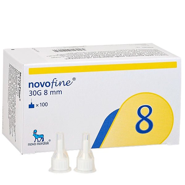 NovofineNovofine PenkanülenDocMed GmbH