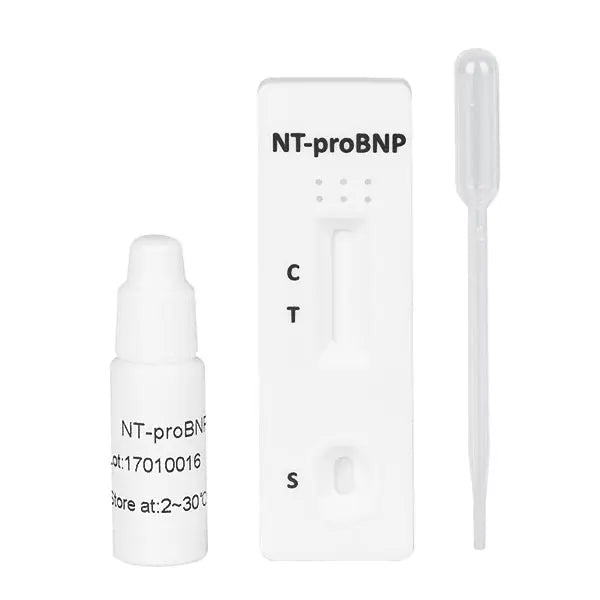 CleartestNT-pro BNP HerzinsuffizienzmarkerDocMed GmbH