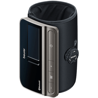 BEUREROberarm - Blutdruckmessgerät BM 81 easyLockDocMed GmbH