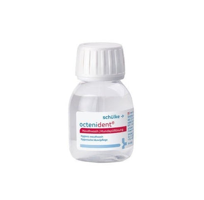 Schülke & Mayroctenident INT Mundspülung 60 mlDocMed GmbH