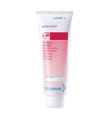 Schülke & Mayroctenilin WundgelDocMed GmbH