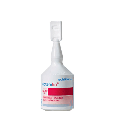 Schülke & Mayroctenilin WundgelDocMed GmbH