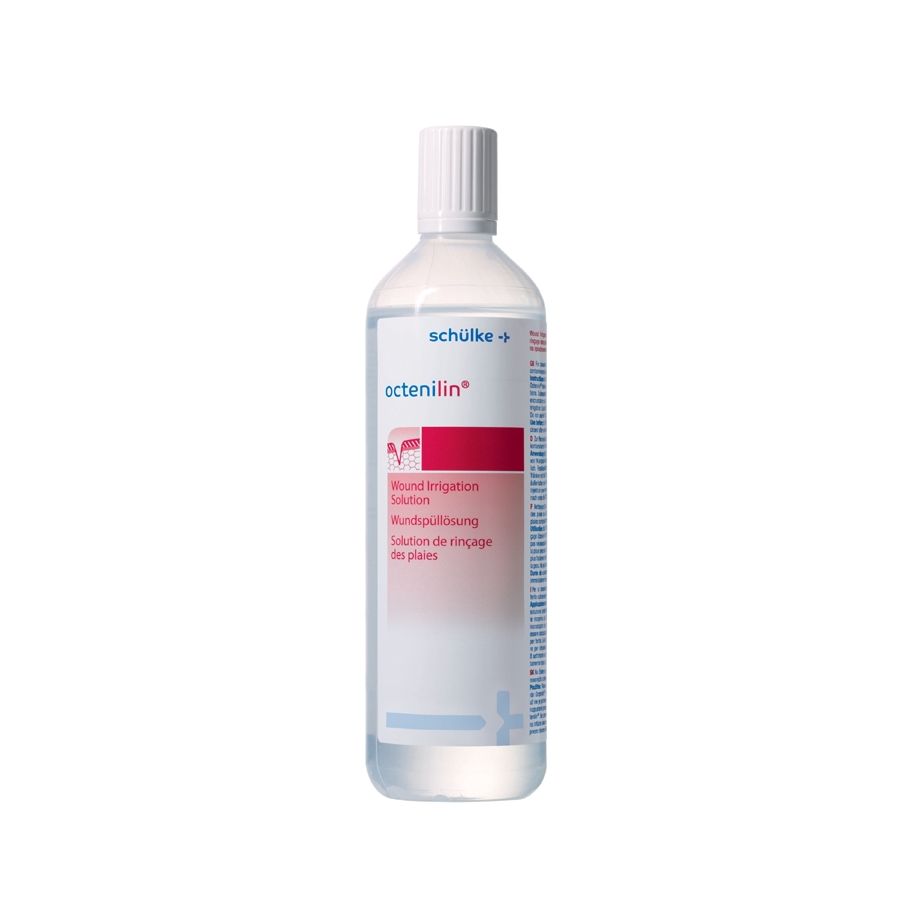 Schülke & Mayroctenilin Wundspüllösung 350 mlDocMed GmbH