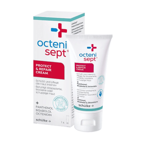 Schülke & Mayroctenisept protect & repair creamDocMed GmbH