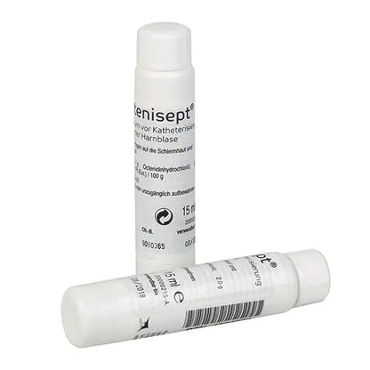 Schülke und Mayroctenisept wässriges Wund - und SchleimhautantiseptikumDocMed GmbH