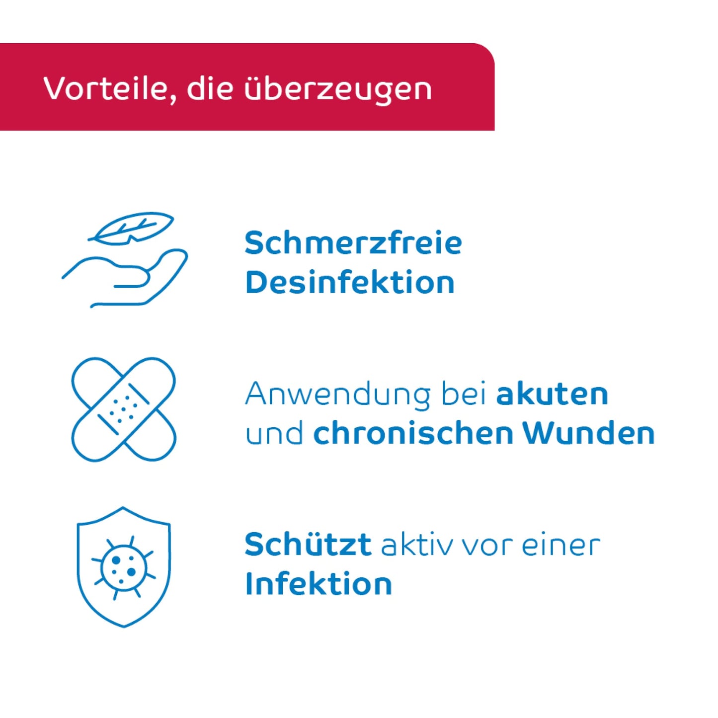 Schülke & Mayroctenisept WunddesinfektionDocMed GmbH
