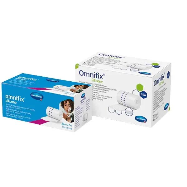 PAUL HARTMANN AGOmnifix siliconeDocMed GmbH