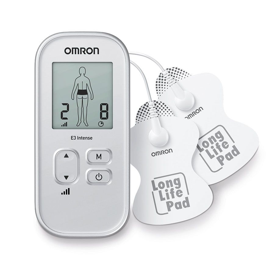 OmronOMRON E3 Intense TENS-GerätDocMed GmbH
