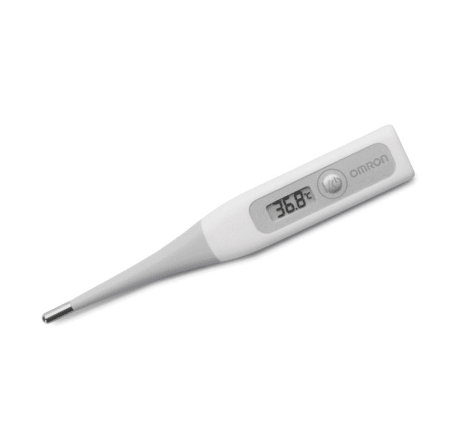 OmronOMRON Flex Temp Smart DigitalthermometerDocMed GmbH