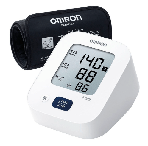 OmronOMRON M2 Comfort Oberarm - Vollautomat - BlutdruckmessgerätDocMed GmbH