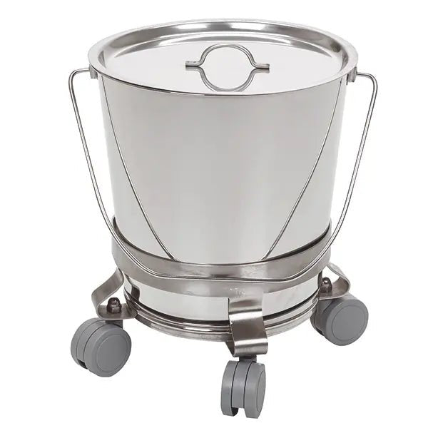 Comfort Medical EquipmentOP - AbwurfbehälterDocMed GmbH