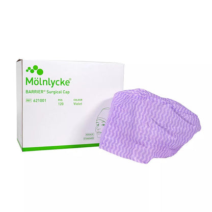 MölnlyckeOP - Haube Kosack MölnlyckeDocMed GmbH