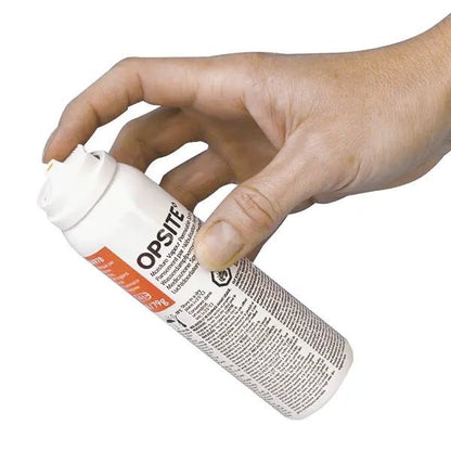 Smith & NephewOpsite Spray Smith & NephewDocMed GmbH