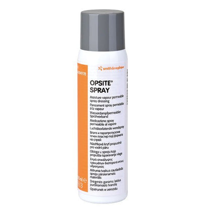 Smith & NephewOpsite Spray Smith & NephewDocMed GmbH
