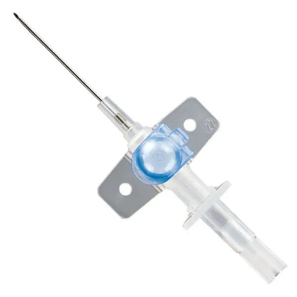 Smiths-MedicalOptiva II VenenverweilkanülenDocMed GmbH
