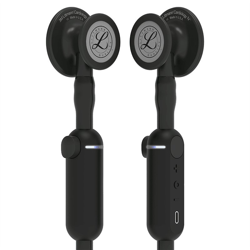 Solventum Germany GmbHOriginal Littmann CORE Digital-StethoskopDocMed GmbH
