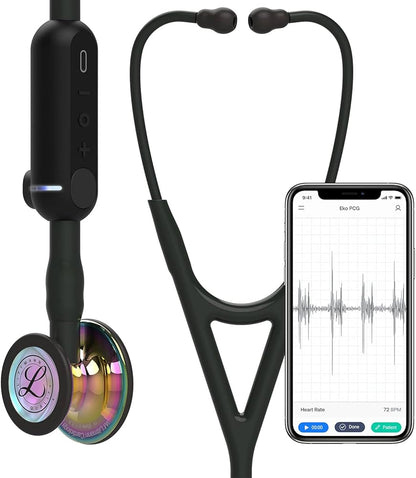 Solventum Germany GmbHOriginal Littmann CORE Digital - StethoskopDocMed GmbH