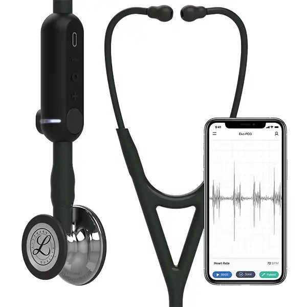 Solventum Germany GmbHOriginal Littmann CORE Digital-StethoskopDocMed GmbH