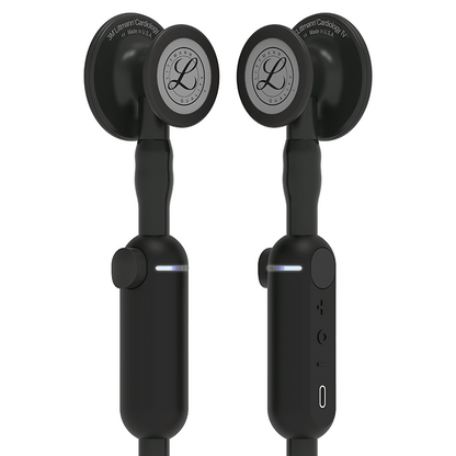 Solventum Germany GmbHOriginal Littmann CORE Digital - StethoskopDocMed GmbH