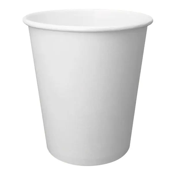 Huhtamaki Foodservice GmbH&Co.KGPapierbecher weißDocMed GmbH