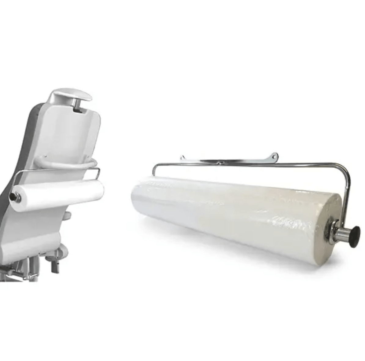 Givas S.r.l.Papierrollenhalter - Zubehör für Comfort RuhesesselDocMed GmbH