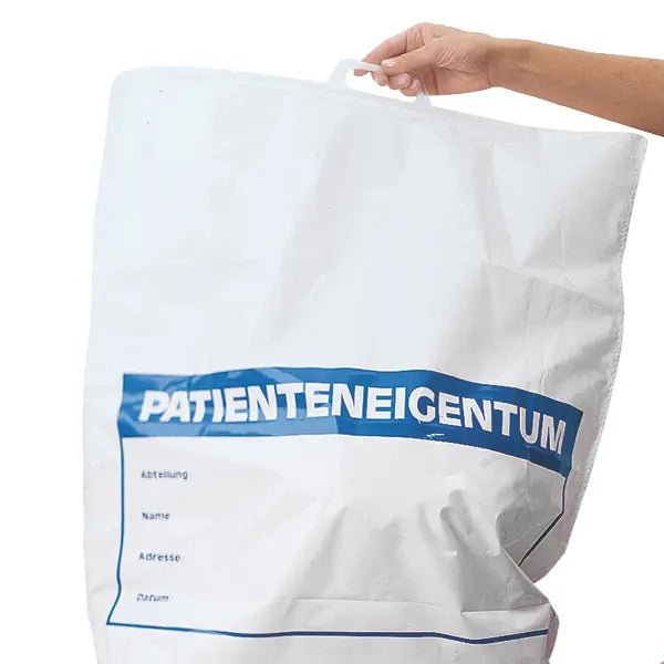 ServopraxPatienten Tragetaschen | 60 x 60 cmDocMed GmbH