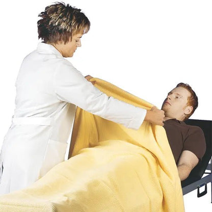 ms PraxistextilienPatienten WärmedeckeDocMed GmbH