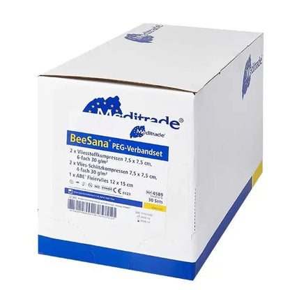 MeditradePEG-Verband-SetDocMed GmbH