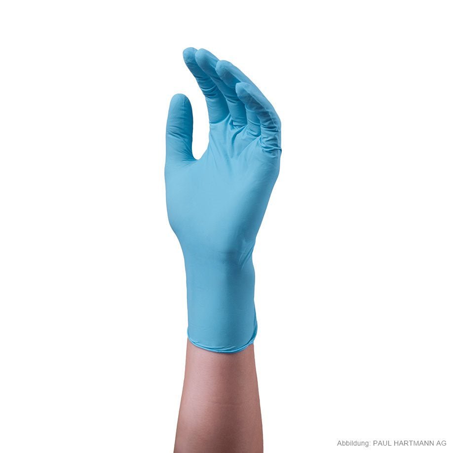 PAUL HARTMANN AGPeha-soft Nitrile blue U.-HandschuheDocMed GmbH