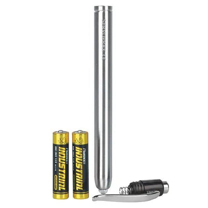 ServopraxPenlight Comfort - EdelstahlDocMed GmbH