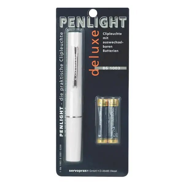 ServopraxPenlight DeluxeDocMed GmbH