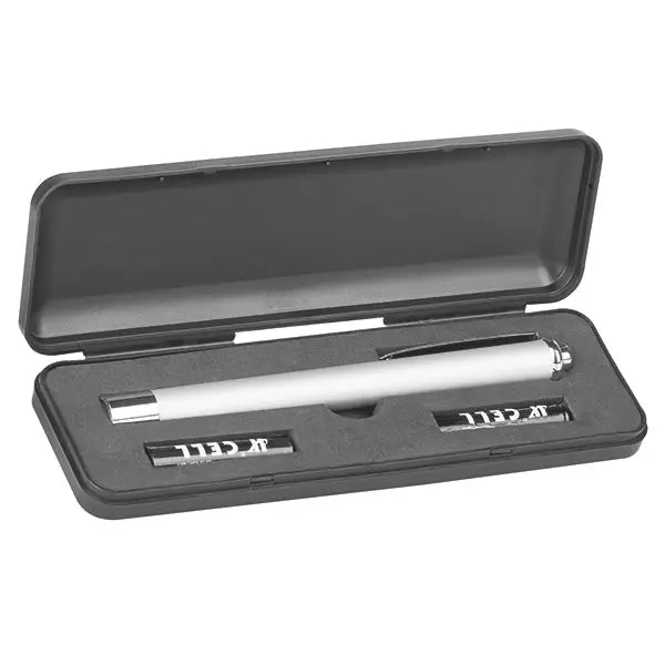 ServopraxPenlight LED DeluxeDocMed GmbH