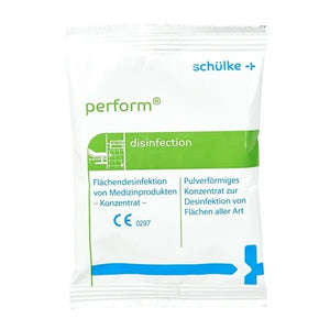 Schülke & Mayrperform - KonzentratDocMed GmbH