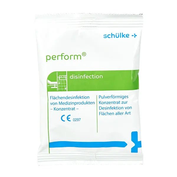 Schülke und Mayrperform - KonzentratDocMed GmbH